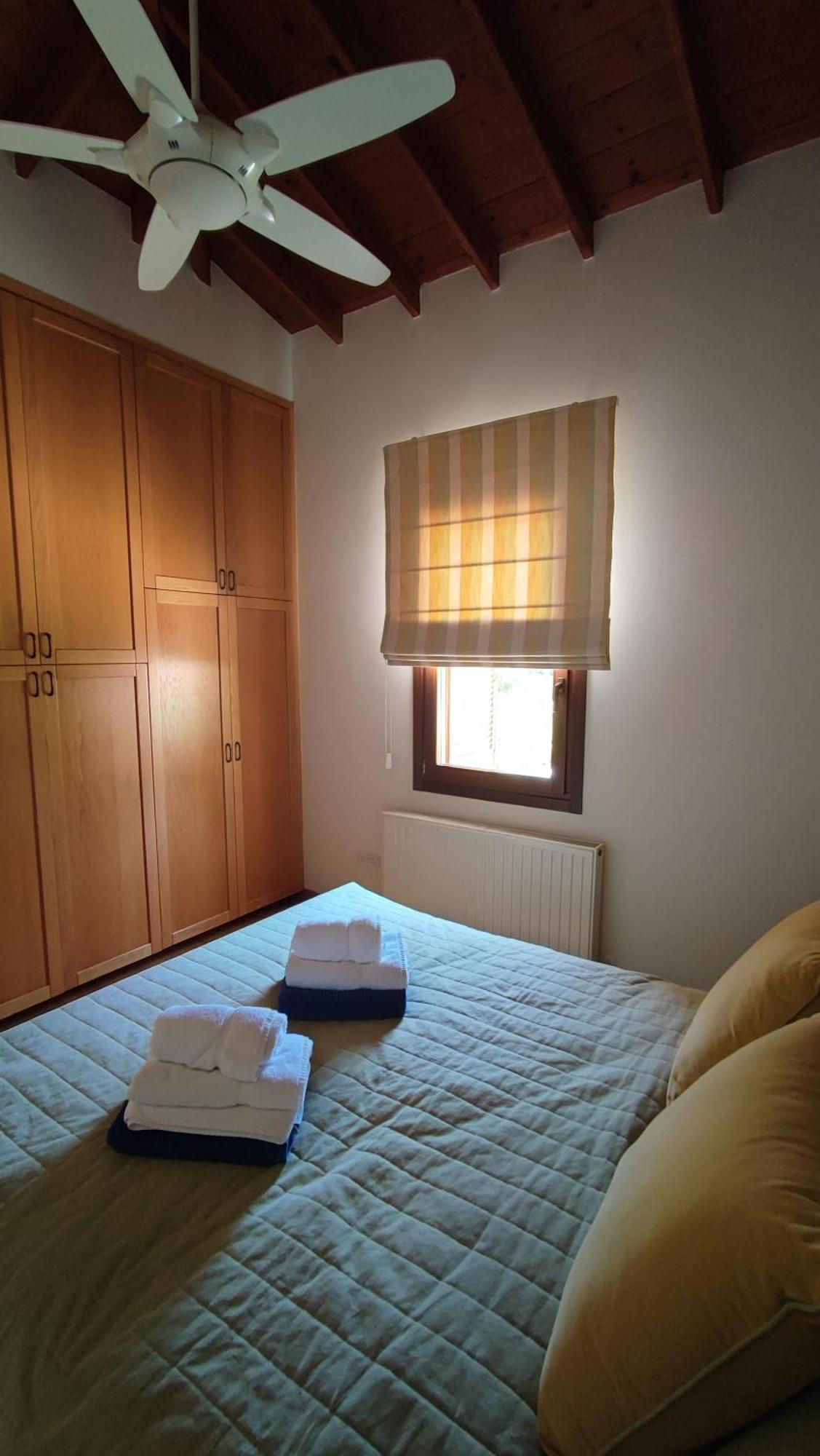 Villa Unidera Kouklia Exterior foto